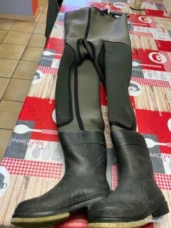 Vêtements De Pêche -Magasin De Pêche Et De Sport 00003 Vetements de peche