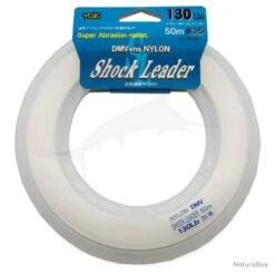 YGK Shock Leader 130lb