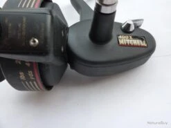 Moulinet Mitchell 498 X Pum 11 Moulinet Mitchell 498 X Pum -Magasin De Pêche Et De Sport 00003 moulinet Mitchell 498 X pum