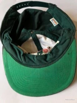 1 Casquette Mitchell Pêche Collection Occasion -Magasin De Pêche Et De Sport 00004 1 casquette Mitchell peche collection occasion