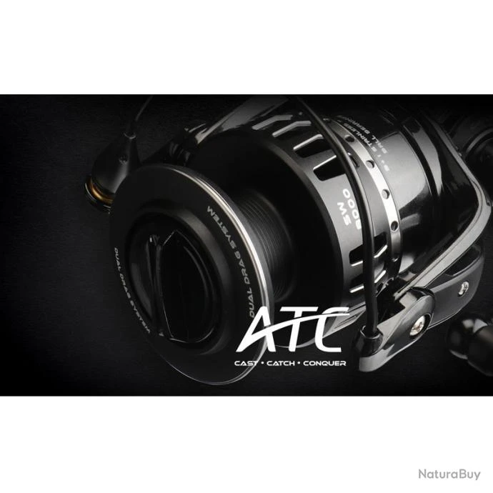 ATC Virtuous 5000H 4 ATC Virtuous 5000H – Image 4