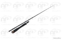 Westin Canne Casting W3 Livecast 2nd Generation 1+1 30-80G 200 Cm