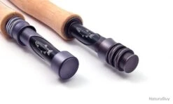 Canne à Mouche Marryat Tactical PRO 10' Soie De 3/4 -Magasin De Pêche Et De Sport 00004 Canne a mouche Marryat Tactical PRO 10 soie de 3 4