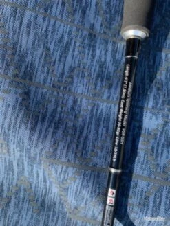 Canne Leurre Volkiensoul Raptor Spin 1,90 M -Magasin De Pêche Et De Sport 00004 Canne leurre Volkiensoul Raptor spin 1 90 m