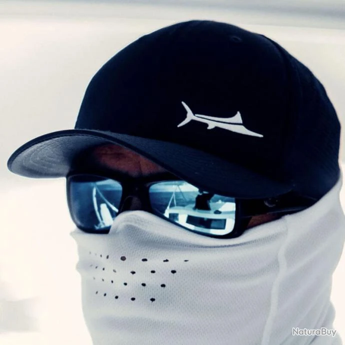 Casquette Lay Day Billfish Gear Dark Blue 2 Casquette Lay Day Billfish Gear Dark Blue – Image 2