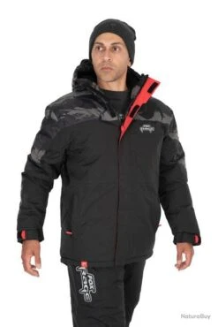 Combinaison Fox Rage Winter XXXXL 15 Combinaison Fox Rage Winter XXXXL -Magasin De Pêche Et De Sport 00004 Combinaison Fox Rage Winter XXXXL