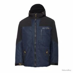 Combinaison Savage Gear SG2 Thermal Suit XXL -Magasin De Pêche Et De Sport 00004 Combinaison Savage Gear SG2 Thermal Suit XXL