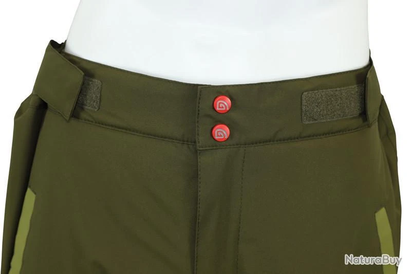 Combinaison Trakker Core 2p Winter Suit XXXL 4 Combinaison Trakker Core 2p Winter Suit XXXL – Image 4