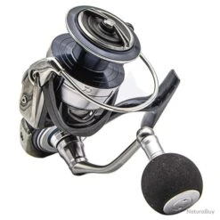 Daiwa Certate SW G 2021 CERG21SW6000XH -Magasin De Pêche Et De Sport 00004 Daiwa Certate SW G 2021 CERG21SW6000XH