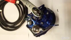 MOULINET ELECTRIQUE DE PECHE EN MER DAIWA TANACOM 500 S NEUF -Magasin De Pêche Et De Sport 00004 MOULINET ELECTRIQUE DE PECHE EN MER DAIWA TANACOM 500 S NEUF