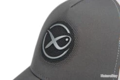 Matrix Surefit Baseball Cap - Light Grey -Magasin De Pêche Et De Sport 00004 Matrix Surefit Baseball Cap Light Grey