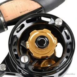 Moulinet Garbolino Zebra Toc - 65 -Magasin De Pêche Et De Sport 00004 Moulinet Garbolino Zebra Toc 65