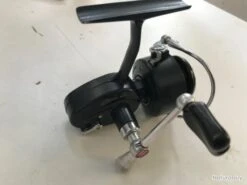 Moulinet Mitchell 409 Gaucher -Magasin De Pêche Et De Sport 00004 Moulinet Mitchell 409 gaucher