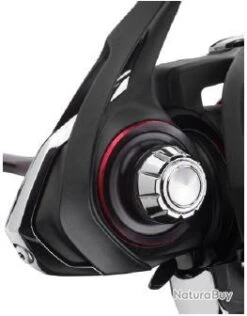 Moulinet Spinning Daiwa Ballistic MQ LT 2021 87cm 6.2:1 10kg 195g -Magasin De Pêche Et De Sport 00004 Moulinet Spinning Daiwa Ballistic MQ LT 2021 87cm 6.2 1 10kg 195g