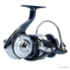 Moulinet Spinning Daiwa Certate SW 10000H -Magasin De Pêche Et De Sport 00004 Moulinet Spinning Daiwa Certate SW 10000H