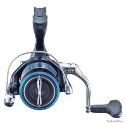 Moulinet Spinning Shimano Nexave FI 2500 -Magasin De Pêche Et De Sport 00004 Moulinet Spinning Shimano Nexave FI 2500