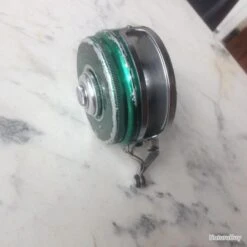 Moulinet Mouche ABEILLE LA SOIE PARIS.(baisse De Prix). 7 Moulinet Mouche ABEILLE LA SOIE PARIS.(baisse De Prix). -Magasin De Pêche Et De Sport 00004 Moulinet mouche ABEILLE LA SOIE PARIS