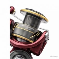 Revelry MQ HD 5000 DCXH Moulinet Spinning Daiwa 7 Revelry MQ HD 5000 DCXH Moulinet Spinning Daiwa -Magasin De Pêche Et De Sport 00004 Revelvry MQ HD 5000 DCXH Moulinet spinning Daiwa