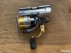 Shimano Stella C2000HGS FI -Magasin De Pêche Et De Sport 00004 Shimano Stella C2000HGS FI