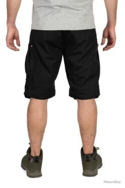 Short Fox Rage Voyager Combat XXXL -Magasin De Pêche Et De Sport 00004 Short Fox Rage Voyager Combat XXXL