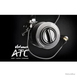 ATC Virtuous 5000H 9 ATC Virtuous 5000H -Magasin De Pêche Et De Sport 00005 ATC Virtuous 5000H