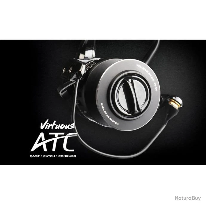 ATC Virtuous 5000H 5 ATC Virtuous 5000H – Image 5