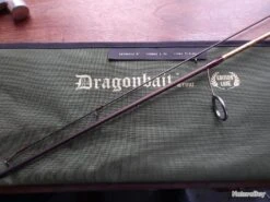 Canne Ultra Léger SMITH -Magasin De Pêche Et De Sport 00005 Canne Ultra leger SMITH