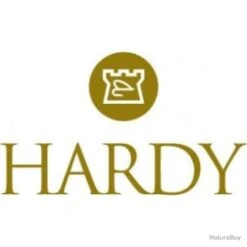 Canne à Mouche Hardy Aydon Single Handed - 3.04 M / 6