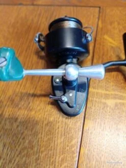 Canne à Mouche Pezon Et Michel -Magasin De Pêche Et De Sport 00005 Canne a mouche Pezon et Michel