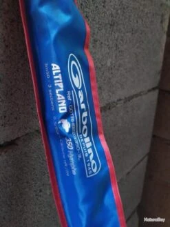 Canne Nymphe -Magasin De Pêche Et De Sport 00005 Canne nymphe