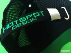 Casquette Hot Spot Design Hs -Magasin De Pêche Et De Sport 00005 Casquette Hot Spot Design Hs