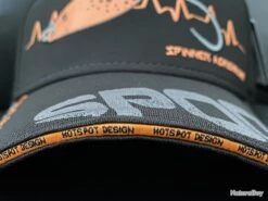 Casquette Hot Spot Design Spoon -Magasin De Pêche Et De Sport 00005 Casquette Hot Spot Design Spoon