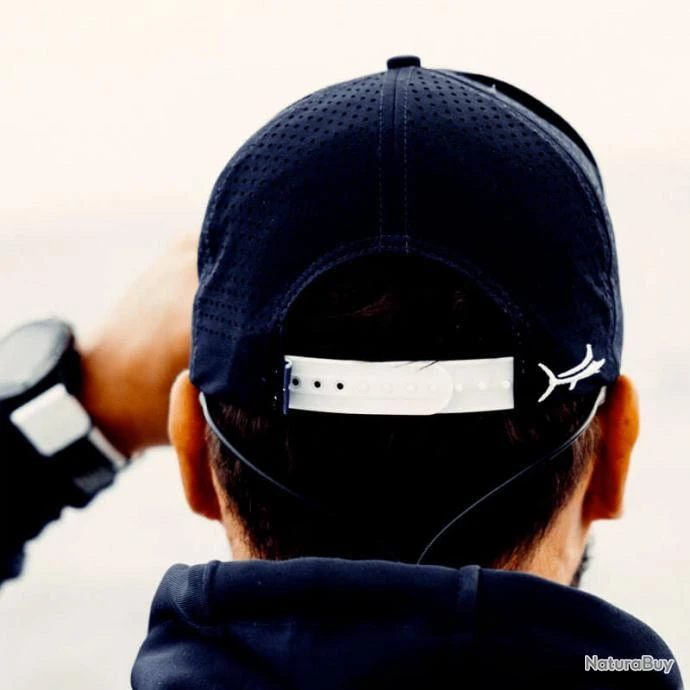 Casquette Lay Day Billfish Gear Dark Blue 3 Casquette Lay Day Billfish Gear Dark Blue – Image 3