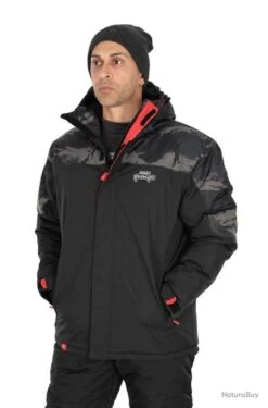 Combinaison Fox Rage Winter XXXL -Magasin De Pêche Et De Sport 00005 Combinaison Fox Rage Winter XXXL