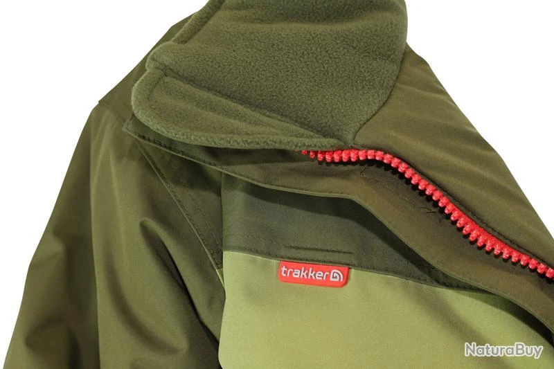 Combinaison Trakker Core 2p Winter Suit XXXL 5 Combinaison Trakker Core 2p Winter Suit XXXL – Image 5