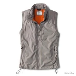 Gilet Orvis Men S Pro Insulated Granite