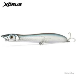 Leurre Patchinko 125 Xorus Smelt