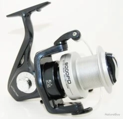 MOULINET MER SURF MILLENIUM 8 000 FD ( 5+1 ROULEMENTS ) -Magasin De Pêche Et De Sport 00005 MOULINET MER SURF MILLENIUM 8 000 FD 5 1 ROULEMENTS