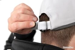 Matrix Surefit Baseball Cap - Light Grey -Magasin De Pêche Et De Sport 00005 Matrix Surefit Baseball Cap Light Grey