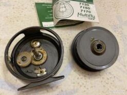 Moulinet MITCHELL Multifly 50 - NEUF 10 Moulinet MITCHELL Multifly 50 - NEUF -Magasin De Pêche Et De Sport 00005 Moulinet MITCHELL Multifly 50 NEUF