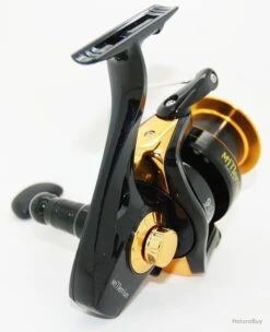 Moulinet Mer Surf / Digue MILLENIUM 10 000 FD ( 5 + 1 Roulements ) -Magasin De Pêche Et De Sport 00005 Moulinet Mer Surf Digue MILLENIUM 10 000 FD 5 1 Roulements