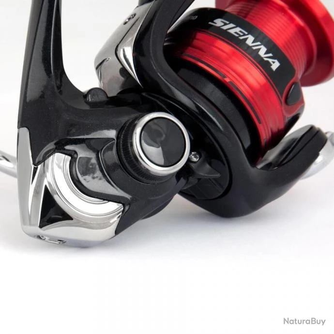 Moulinet Pour La Pêche A La Truite Aux Leurres Au Toc En Rivière 3+1 Roulement A Bille 225 Grammes 5 Moulinet Pour La Pêche A La Truite Aux Leurres Au Toc En Rivière 3+1 Roulement A Bille 225 Grammes – Image 5