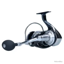 Moulinet Spinning Daiwa Certate SW 10000H -Magasin De Pêche Et De Sport 00005 Moulinet Spinning Daiwa Certate SW 10000H