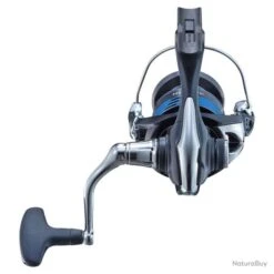 Moulinet Spinning Shimano Nexave FI 2500 -Magasin De Pêche Et De Sport 00005 Moulinet Spinning Shimano Nexave FI 2500