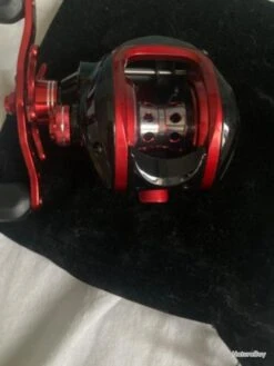 Ultimate Moulinet Casting -Magasin De Pêche Et De Sport 00005 Moulinet casting