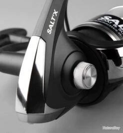 Moulinet Surfcasting Saltx Boat 7000 Spro -Magasin De Pêche Et De Sport 00005 Moulinet surfcasting saltx boat 7000 SPRO