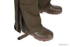 Salopettes Fox Sherpa Tec M 16 Salopettes Fox Sherpa Tec M -Magasin De Pêche Et De Sport 00005 Salopettes Fox Sherpa Tec M