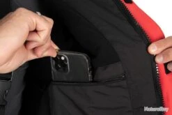 Combinaison Fox Rage Winter Suit V2 XL -Magasin De Pêche Et De Sport 00006 Combinaison Fox Rage Winter Suit V2 XL