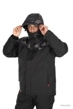 Combinaison Fox Rage Winter XXXXL 17 Combinaison Fox Rage Winter XXXXL -Magasin De Pêche Et De Sport 00006 Combinaison Fox Rage Winter XXXXL