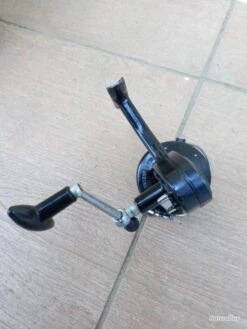 MOULINET MITCHELL 306 A . PARFAIT ETAT DE FONCTIONNEMENT . COMPLET . PETIT PRIX . -Magasin De Pêche Et De Sport 00006 MOULINET MITCHELL 306 A . PARFAIT ETAT DE FONCTIONNEMENT . COMPLET . PETIT PRIX